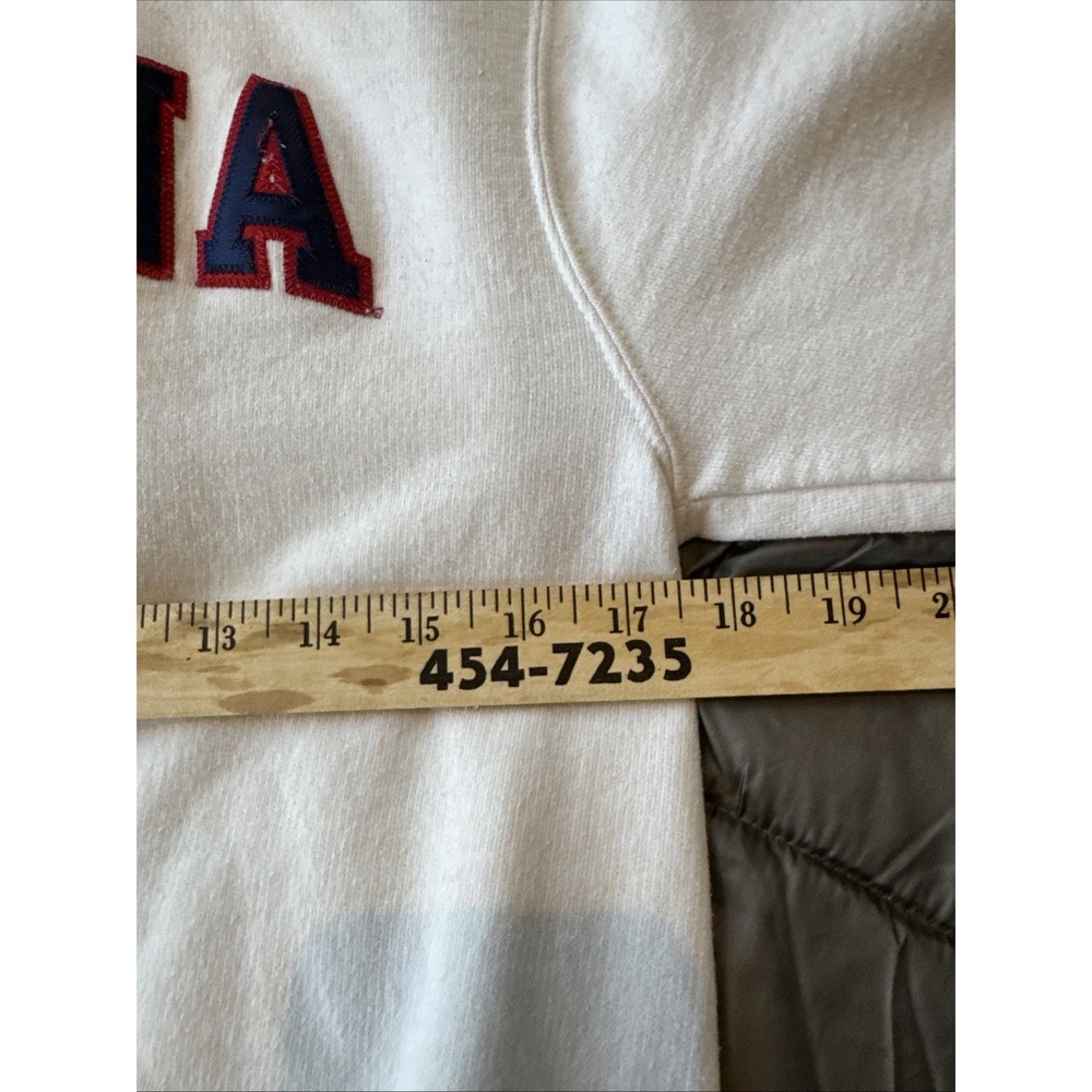 Vintage Champion Arizona Wild Cats Hoodie 96 Size Small - Picture 6 of 8